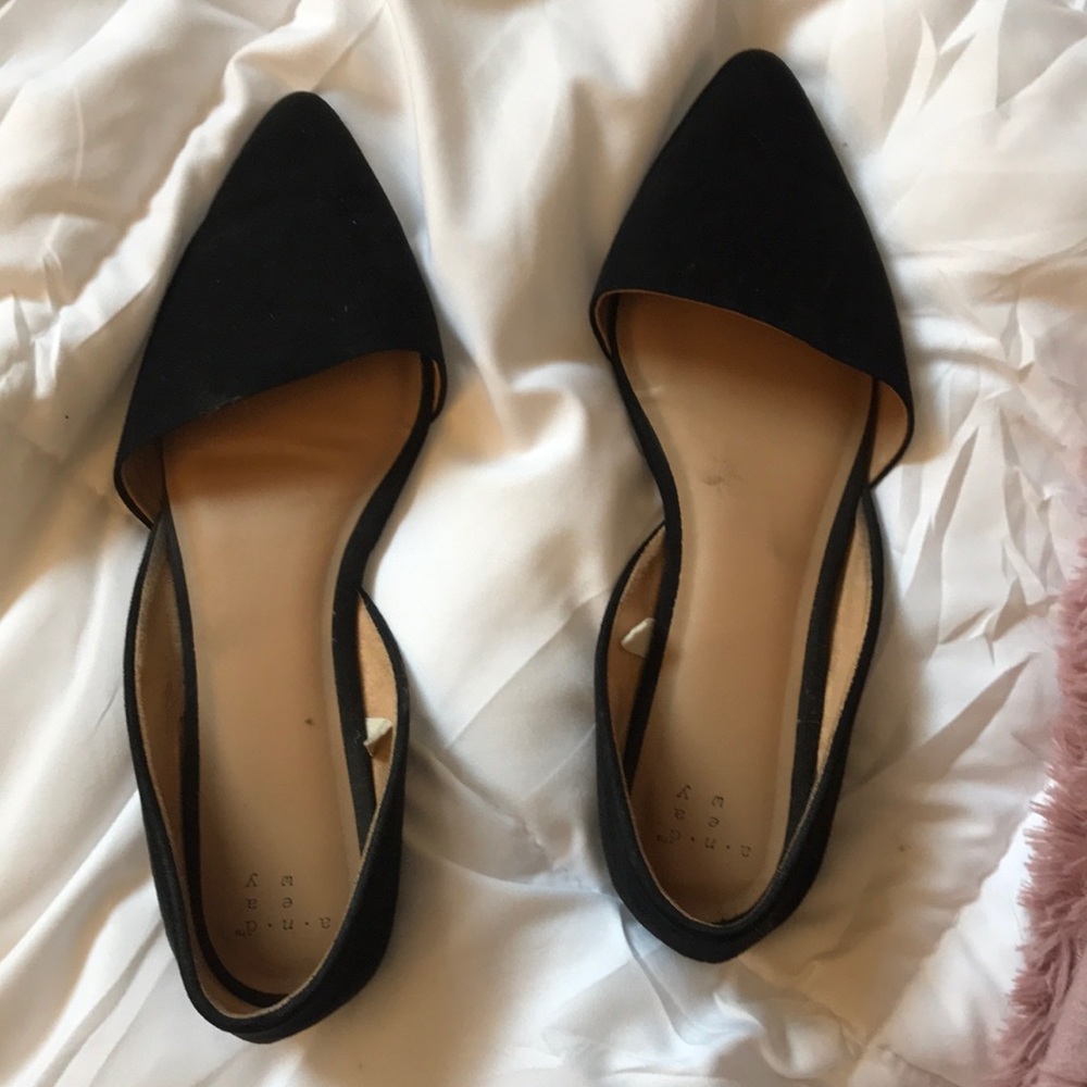 flats